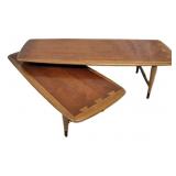 Vintage Lane Acclaim Switchblade table