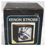 Xenon Strobe Light in Box