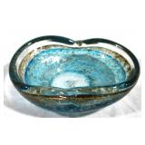 Murano Glass Bowl