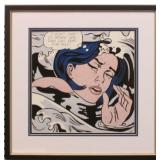 Iï¿½D RATHER SINK THAN CALL BRAD GICLEE