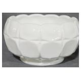 Indiana Glass Constellation Bowl