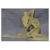 Nude Sculpture by Mirage Ltd Bohemia, NY