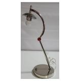 Robert Abbey Lamp, No Shade 24"