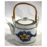 Sanyei Japan Teapot