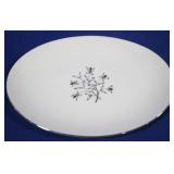 Lenox Princess Platter 13.75 x 10