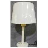 Vintage Lightolier Lamp 21.5"