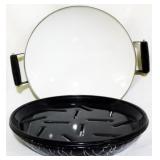 3pc Serendipity Spaghetti Enamel Cooker