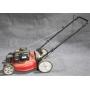 Briggs & Stratton Yard Machines 550EX Series