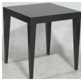Alden Parkes Bunching Table 19x18x18