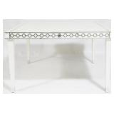 Chelsea House Game Table 30x48x48