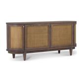 Union Home Canggu media stand - 30.5 x 68 x 20