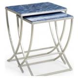 Wildwood Nesting Table Set