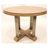 Chelsea House Center Table