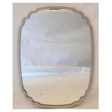 Chelsea House Silver Mirror