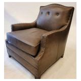 Alden Parkes Blended Arm Chair