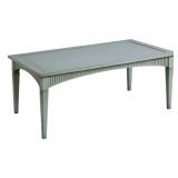 Alden Parkes Elliott Cocktail Table