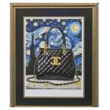 CHANEL STARRY NIGHT LIMITED EDITION WITH C.O.A.