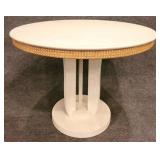 Chelsea House Round Center Table