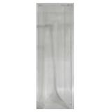 Chelsea House Acrylic Pedestal 42x12x12