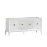 Alden Parkes Williams 4 Door Sideboard