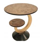 Chelsea House 2 Tier Table