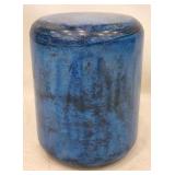 Union Home Moon Side Table, Metal