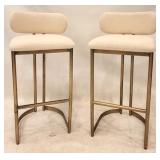 Pair Union Home Shay Bar Stools