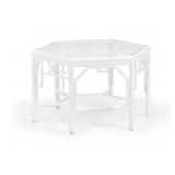 Wildwood Wild Palm Cocktail Table