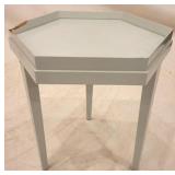 Chelsea House Painted Table AS IS