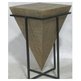 Butler Specialty Accent Table 26.5x16x16