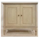 Alden Parkes Elliott 2 Door Cabinet