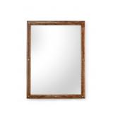 Chelsea House Henry Mirror, Natural