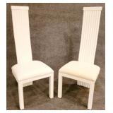 Pair Chelsea House Chairs