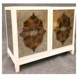 Chelsea House 2 Door Cabinet