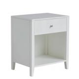 Alden Parkes Savannah Nightstand