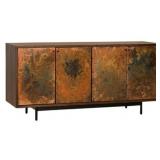 Union Home Mod Reactive 4 Door Sideboard