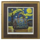 GUCCI TRIBUTE LIMITED EDITION WITH C.O.A.