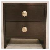 Chelsea House Moxey Bedside Table