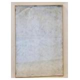 Chelsea House Gold Finish Mirror