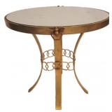 Chelsea House Bee Accent Round Table