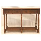 Elk Group 2 Drawer Sofa Table