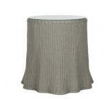 Wildwood Savannah Round End Table
