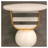 Chelsea House Round Table