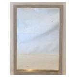 Chelsea House Reptilian Mirror 46 x 32