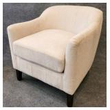 Upholstered Arm Chair