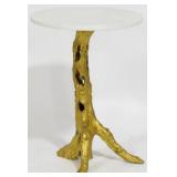 Wildwood Woody Side Table