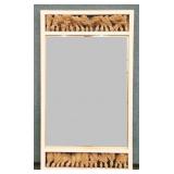 Chelsea House Mirror with Tassels