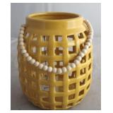 Table Top Decoration - 7.25 x 7 x 8