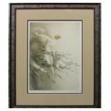 ZEST LIMITED EDITION GICLEE BY LOUIS ICART