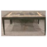 Alden Parkes Riviera Outdoor Dining Table